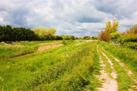 Kessingland Camping | Campsites near Kessingland, Suffolk