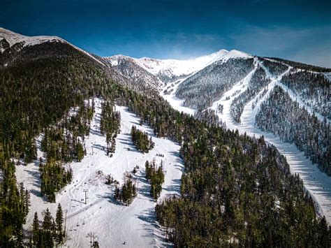 About Arizona Snowbowl - Arizona Snowbowl