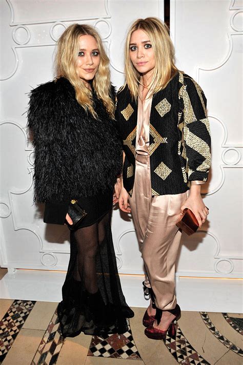 The Best of The Best Olsen Twins Fashion Moments