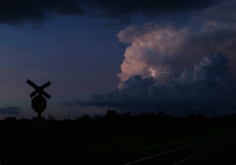 Day 88. Adelaide river lightning – cloudtogroundimages