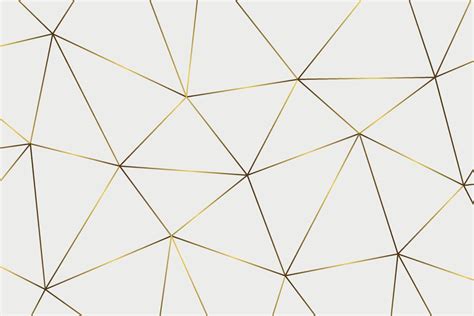 golden geometric background 11159188 Vector Art at Vecteezy