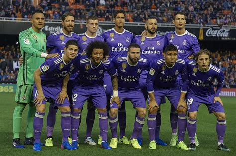 Real Madrid Could Face The MLS All-Stars This Summer - Managing Madrid