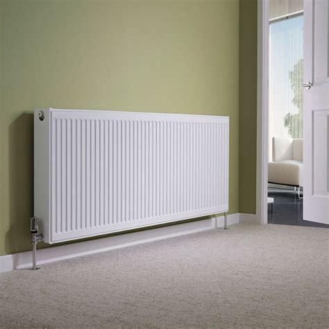 CENTRAL HEATING RADIATORS, सेंट्रल हीटिंग रेडियेटर - Universal ...