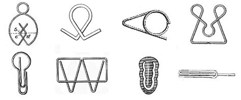 Uncommon Act of Design: The Gem Paperclip