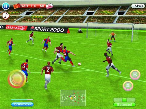 Download Game Soccer Manager Offline Files - flightherb