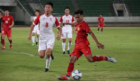 Home defeat for Laos and Malaysia – AFF – The Official Website Of The ...