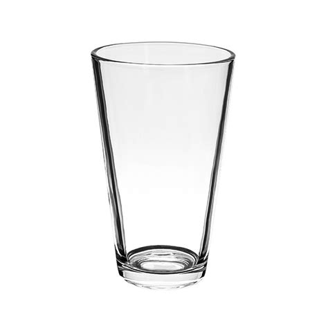 Custom Pint Glasses - 16 oz. Pint Glass | Totally Promotional