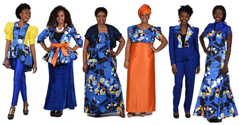 Nigerian Women Fashion Styles - Last Nigerian Fashion Styles For Women ...