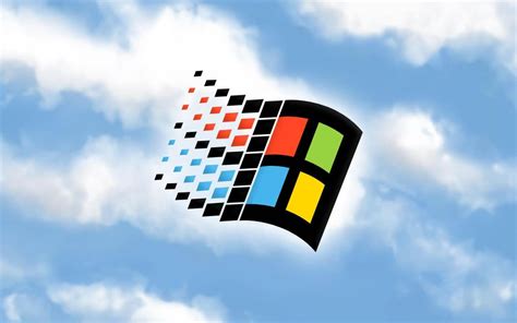 Windows 95 : une option secrète a été découverte 25 ans après la sortie