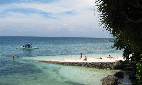 Tipolo Beach Resort Moalboal Cebu - the adventure resort by the sea ...