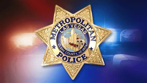 LVMPD updates Use of Force policy