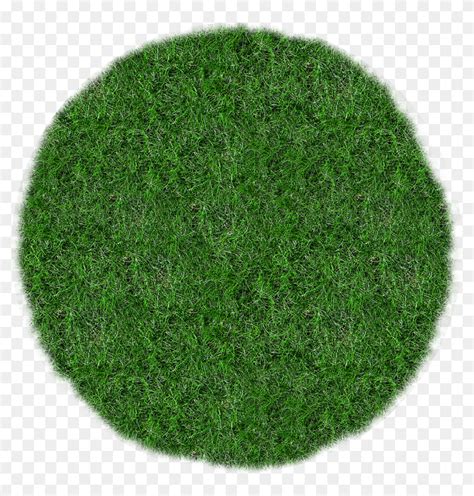 Transparent Grass Circle, HD Png Download - 1280x1280(#6824961) - PngFind