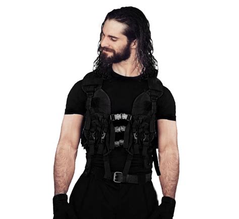 Seth Rollins Shield Render 2017 by WWETNAFAN2 on DeviantArt