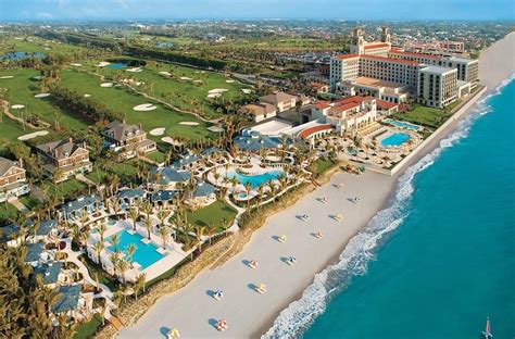 The Breakers Resort - The Florida First Travel Company