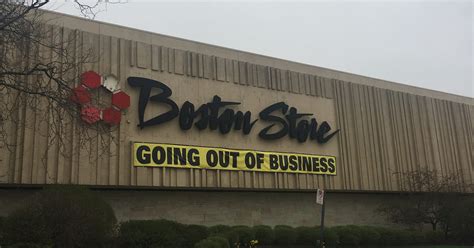 Bon-Ton Stores liquidator needs workers for final summer in business