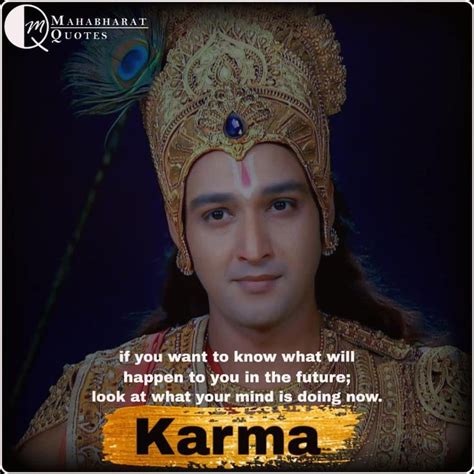 1,244 Likes, 4 Comments - Mahabharat Quotes 🕉 (@mahabharatquotes) on ...