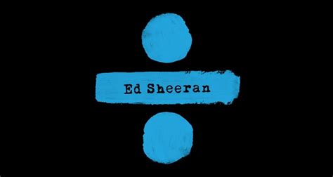 Ed Sheeran's Divide Tour Is Officially the Highest-Grossing Tour of All ...