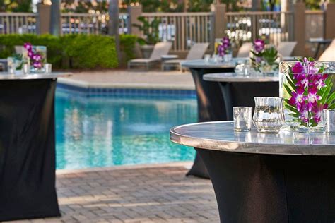 Renaissance Orlando Airport Hotel Pool: Pictures & Reviews - Tripadvisor