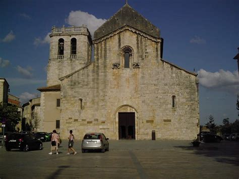 Monestir De Sant Pere (Besalú) | ️ HorarioDeMisas.com