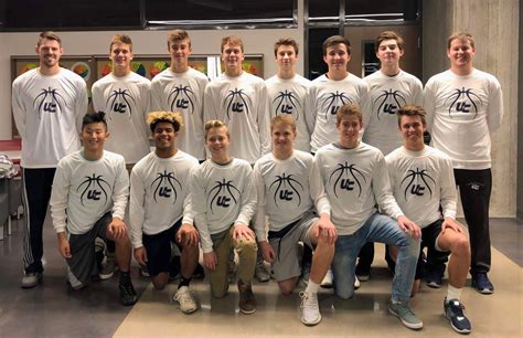 Unity Christian High School Boys JV Basketball Winter 2018-2019 Photo ...