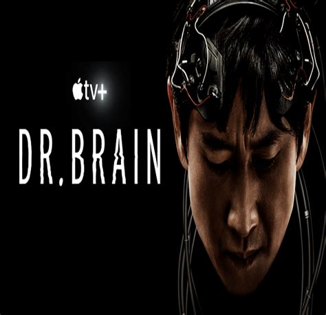 Dr. Brain ซับไทย | chineseseries.net