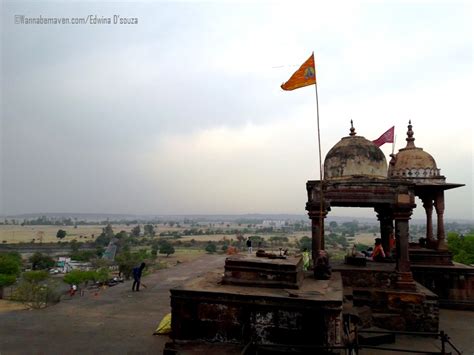 The unfinished Bhojpur temple Bhopal ~ Wannabemaven