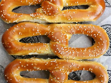 What Is a Philly Pretzel? Everything You Need to Know About the ...