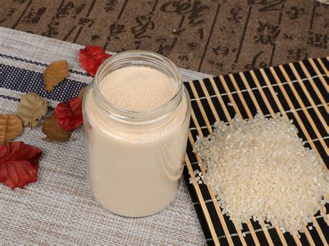 Organic Rice Protein Powder Manufacturers, Suppliers, Factory