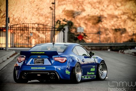 Such a beautiful Subaru BRZ… | StanceNation™ // Form > Function