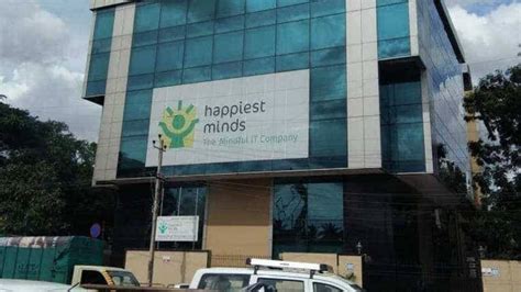 Happiest Minds makes ₹111 cr acquisition | Company Business News