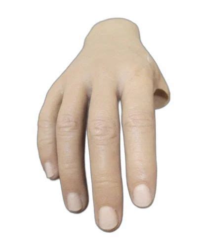 Silicone Partial Hand Prosthesis, Myoelectric at Rs 70000 in Chandigarh