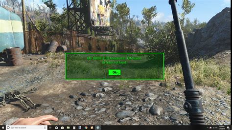 [FO4] [AAF] Themes - VanillaSexAnimations, Kinky/Aggressive and ...