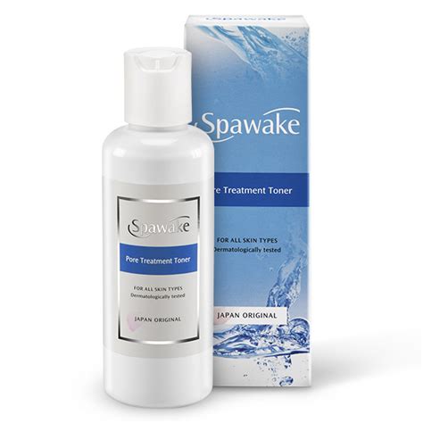 Buy Spawake Pore Minimizing Toner For Glowing Skin