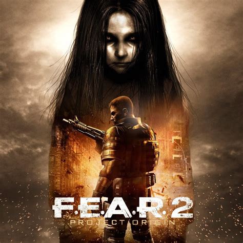 F.E.A.R. 2: Project Origin by AIRNIN on DeviantArt