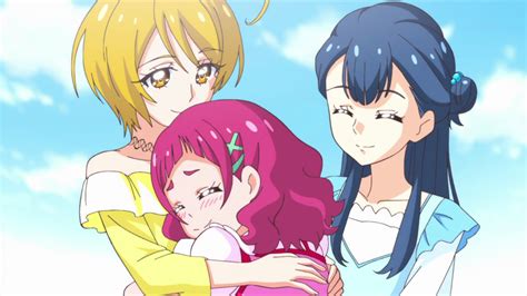 Hall of Anime Fame: Hugtto Precure Ep 11 Review: To be a Precure...Part ...