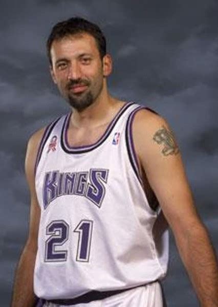 Vlade Divac on myCast - Fan Casting Your Favorite Stories