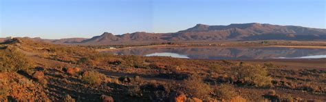 Beaufort West | Central Karoo District Municipality