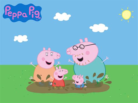 Watch Peppa Pig - Season 1 Online, All Seasons or Episodes, Kids | Show ...