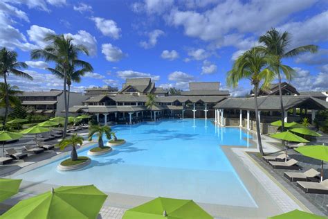 Sofitel Mauritius L'Impérial Resort & Spa - gallery_Aerial-View-1