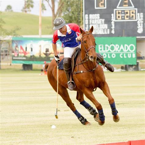 Sunday Polo at Eldorado Polo Club | Indio, CA 92201