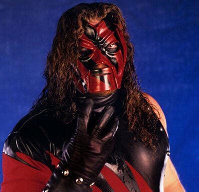 The masked history of Kane | WWE