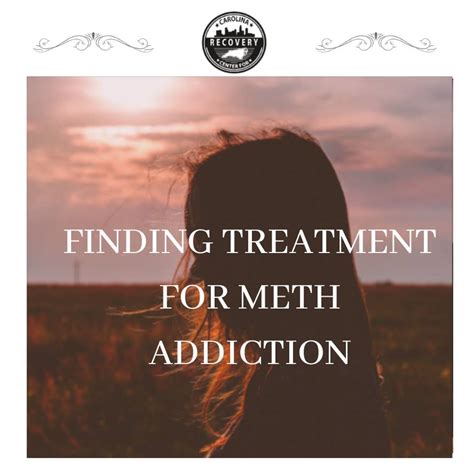 Finding Treatment for Meth Addiction