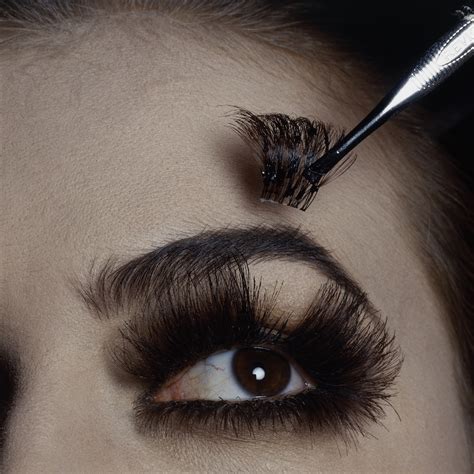 Where to go for the Best Eyelash Extensions | Vogue Arabia