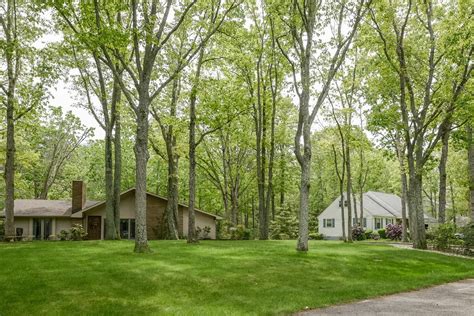 wooded neighborhood in Millville nj