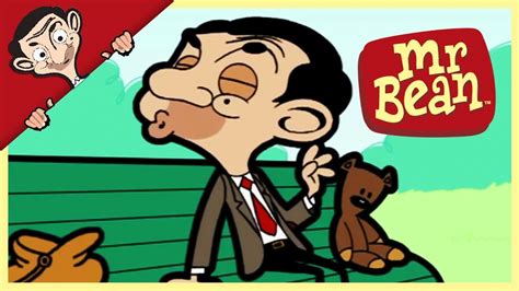 Mr Bean Cartoon Wallpapers Top Free Mr Bean Cartoon Backgrounds ...