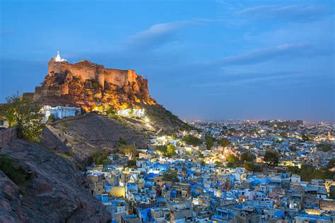 Jodhpur's Desert Safari: Adventure and Tranquility