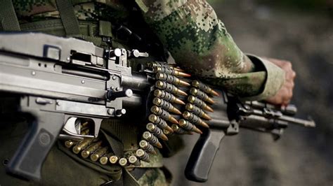 HD wallpaper: M60 machine gun, black rifle, photography, 1920x1080 ...