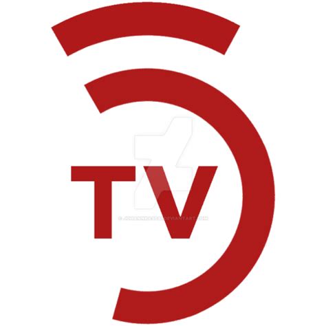 My New logo for TV5 Philippines! by johannkassai on DeviantArt