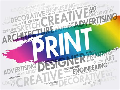 Is Print Advertising Dead? Not Necessarily