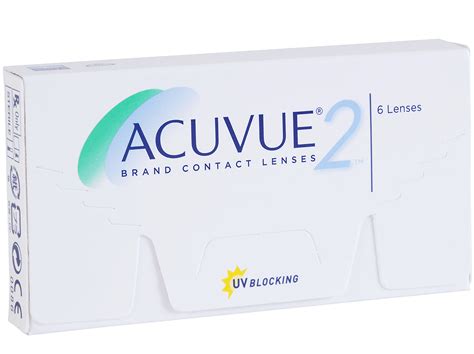 Order Acuvue 2® Contact Lenses | LensDirect.com